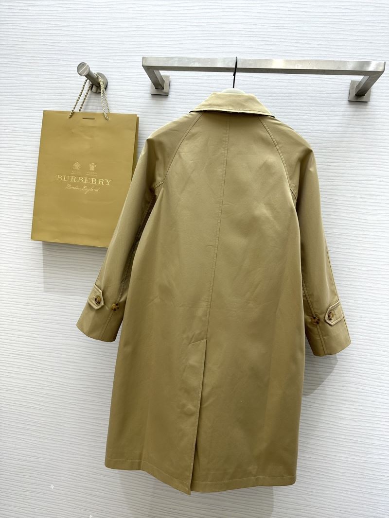 Burberry Outwear